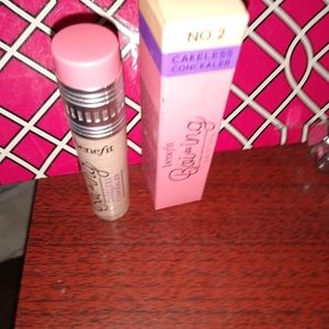 Benefit Boing concealer